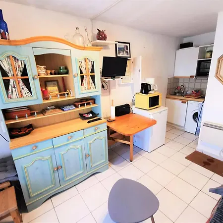 Le Carlton - 2 Pieces Pour 4 Personnes 04 *