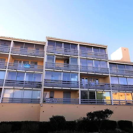 Appartement Le Carlton - 2 Pieces 4 Couchages Port Leucate. Ref: 2car_144a Mae-5104