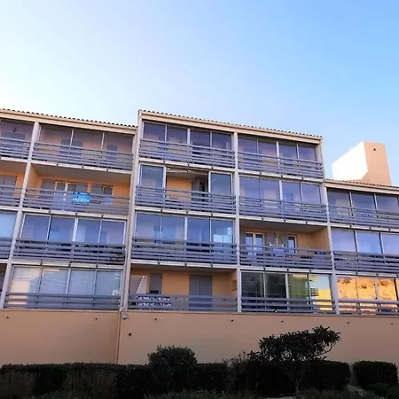 Le Carlton - 2 Pieces 4 Couchages Port Leucate. Ref: 2car_144a Mae-5104 * לאוקאט